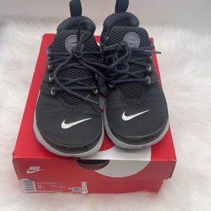 Nike Presto kids